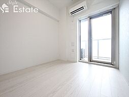 名古屋市営鶴舞線 浅間町駅 徒歩7分の賃貸マンション 10階1Kのリビング/ダイニング