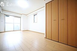 名古屋市営鶴舞線 丸の内駅 徒歩5分の賃貸マンション 7階1Kのリビング/ダイニング