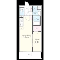 名鉄名古屋本線 東枇杷島駅 徒歩10分