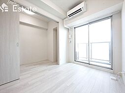 名古屋市営鶴舞線 浄心駅 徒歩8分の賃貸マンション