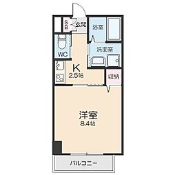 名古屋臨海高速あおなみ線 ささしまライブ駅 徒歩5分