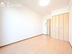 名古屋市営鶴舞線 浄心駅 徒歩14分の賃貸マンション 4階1Kのリビング/ダイニング