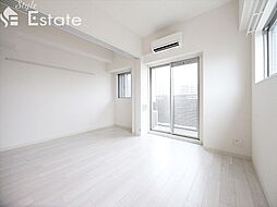 ファステート名古屋ラプソディ 403 4階1LDKのリビング/ダイニング