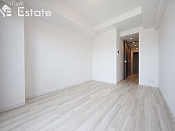 名古屋市営名城線 東別院駅 徒歩5分の賃貸マンション 13階1Kのリビング/ダイニング