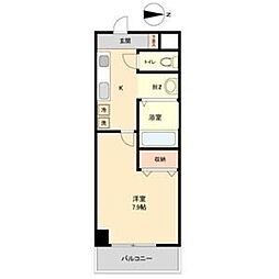 近鉄名古屋線 黄金駅 徒歩4分