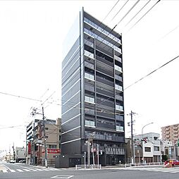 名古屋市営桜通線 太閤通駅 徒歩8分の賃貸マンション