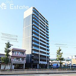 🉐敷金礼金0円！🉐名古屋臨海高速あおなみ線 ささしまライブ駅 徒歩9分