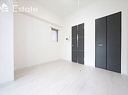 名古屋市営鶴舞線 浄心駅 徒歩12分の賃貸マンション 3階1Kのリビング/ダイニング