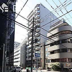 🉐敷金礼金0円！🉐名古屋市営東山線 伏見駅 徒歩8分