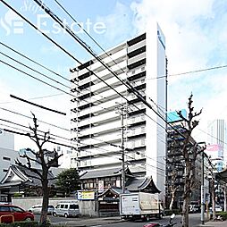 名古屋市営東山線 伏見駅 徒歩6分