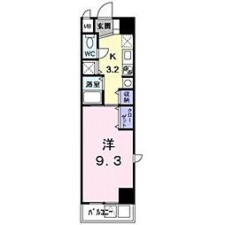 名古屋市営鶴舞線 丸の内駅 徒歩5分