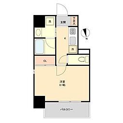 名古屋市営鶴舞線 浄心駅 徒歩7分