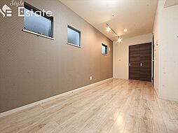 Sol terrace 303 3階1LDKのリビング/ダイニング