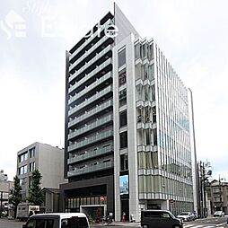 プレサンス　ロジェ　大須　白川公園