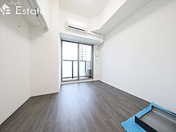 名古屋市営東山線 高畑駅 徒歩3分の賃貸マンション 9階1Kのリビング/ダイニング