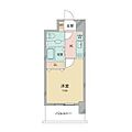 FRONTIERTOWER名駅南6階5.9万円