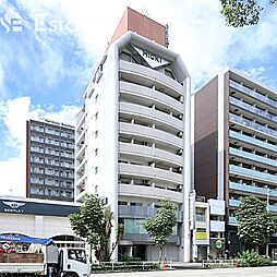 名古屋市営東山線 新栄町駅 徒歩10分の賃貸マンション