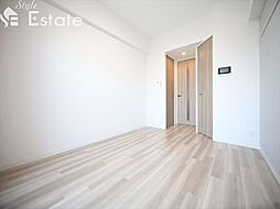 名古屋市営東山線 八田駅 徒歩2分の賃貸マンション 9階1Kのリビング/ダイニング