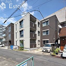 名古屋市営名城線 東別院駅 徒歩5分