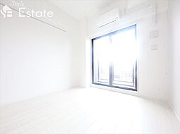 名古屋市営桜通線 太閤通駅 徒歩7分の賃貸マンション 12階1Kのリビング/ダイニング