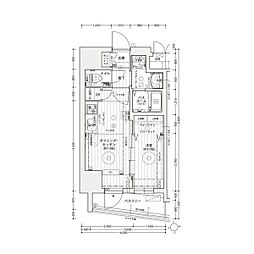 名古屋市営名城線 東別院駅 徒歩5分