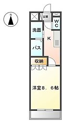 名鉄名古屋本線 山王駅 徒歩5分