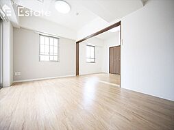 JR東海道本線 尾頭橋駅 徒歩7分の賃貸マンション