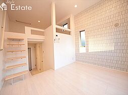 GRANDE本陣 202 2階1SKのリビング/ダイニング