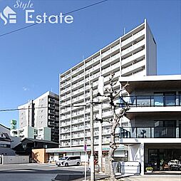 名古屋市営東山線 新栄町駅 徒歩5分