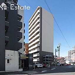 JR中央本線 金山駅 徒歩9分