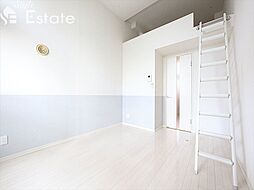 名鉄名古屋本線 東枇杷島駅 徒歩9分の賃貸アパート 1階1Kのリビング/ダイニング