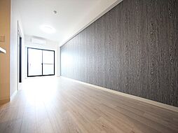 JR東海道本線 尾頭橋駅 徒歩10分の賃貸マンション 13階1LDKのリビング/ダイニング