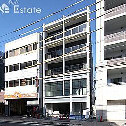 🉐敷金礼金0円！🉐名古屋市営東山線 亀島駅 徒歩4分
