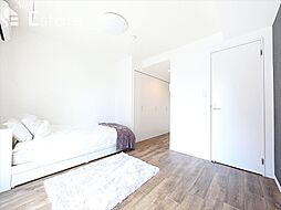 名古屋市営東山線 亀島駅 徒歩7分の賃貸アパート 4階1Kのリビング/ダイニング