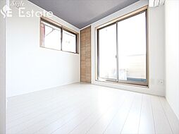 SuccessVII 303 3階1Kのリビング/ダイニング