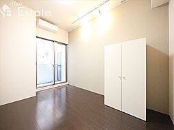 名古屋市営東山線 伏見駅 徒歩6分の賃貸マンション 11階1Kのリビング/ダイニング