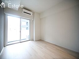 名古屋市営桜通線 丸の内駅 徒歩2分の賃貸マンション 7階1Kのリビング/ダイニング