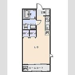 近鉄名古屋線 米野駅 徒歩8分