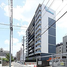 名古屋市営桜通線 中村区役所駅 徒歩4分