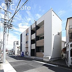 名鉄名古屋本線 山王駅 徒歩6分