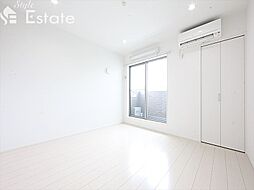 エスポワール露橋 302 3階1Kのリビング/ダイニング