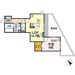 名古屋市営東山線 本陣駅 徒歩3分