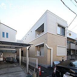 🉐敷金礼金0円！🉐名古屋市営鶴舞線 庄内通駅 徒歩12分
