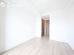 名古屋市営鶴舞線 庄内通駅 徒歩3分の賃貸マンション 15階1Kのリビング/ダイニング