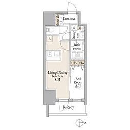 名古屋市営鶴舞線 庄内通駅 徒歩1分