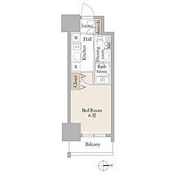 名古屋市営鶴舞線 庄内通駅 徒歩1分