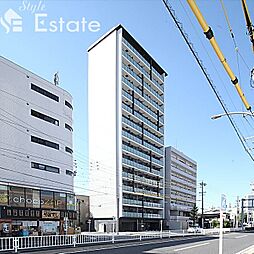 名古屋市営鶴舞線 庄内通駅 徒歩1分