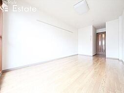 名古屋市営鶴舞線 庄内通駅 徒歩14分の賃貸アパート 3階1Kのリビング/ダイニング