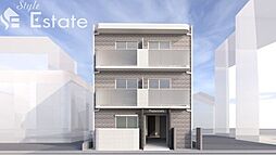 名古屋市営名城線 矢場町駅 徒歩9分