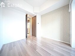 プレサンス広小路通　葵 1109 11階1Kのリビング/ダイニング